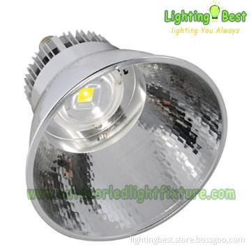 30w e40 led high bay light  for supermarket warehouse
